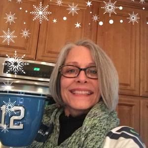 Meet your Posher, Kathi